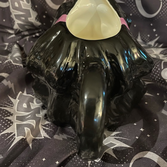 Esmeralda Ceramic Figural Mug Hunchback Notre Dame - Picture 8 of 12